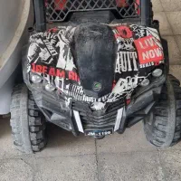 ماشین شارژی ۴ موتوره|اسباب‌بازی بچه|قرچک, باقرآباد|دیوار