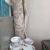 سمساری ژورژ|عمدهفروشی|اصفهان, سعادتآباد|دیوار