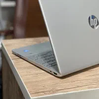 لپ تاپ HP 15.6 شیک و دانشجویی رنگ نقره ای/کد239|رایانه همراه|اسلام‌‌آباد غرب, |دیوار
