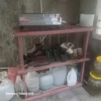 اهن روشنایی