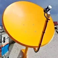 تنظیم آنتن. نصاب حرفه ای و نصب انتن...|خدمات پیشه و مهارت|خرم‌آباد, |دیوار