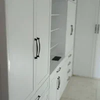 کمد دیواری شاهان