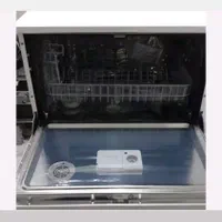 ظرفشویی های نمایشگاهی در حد نو با گارانتی|ماشین ظرفشویی|پردیس, فاز ۸|دیوار