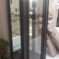 گنجه|بوفه، ویترین، کنسول|مشهد, آزادشهر|دیوار