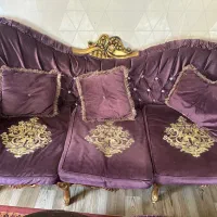 سرویس مبل و ناهارخوری