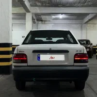 پراید ۱۳۱ se مدل۹۴|خودرو سواری و وانت|تبریز, |دیوار