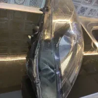 چراغ جلو چپ ساندرو|قطعات یدکی و لوازم جانبی|اصفهان, سرشبادران|دیوار