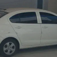 خودرو شاهین GL