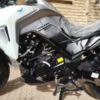 گلگسی Na180|موتورسیکلت|تهران, سازمان آب|دیوار