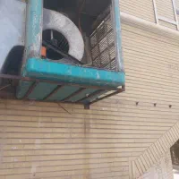نصاب کولر آبی صفر تا 100