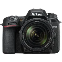 دوربین d7500 نیکون به همراه لنز ۵۰