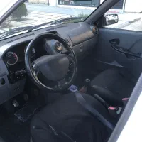 پراید ۱۳۱ مدل ۹۶|خودرو سواری و وانت|کرج, ساماندهی|دیوار