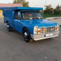 نیسان۸۸دوگانه