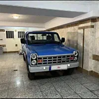 نیسان دوگانه سوز صفرکیلومتر