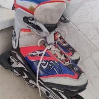 اسکیت|دوچرخه، اسکیت، اسکوتر|یزد, |دیوار