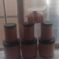 سرویس آشپزخانه|ظروف نگهدارنده، پلاستیکی، یک‌بارمصرف|خاش, |دیوار