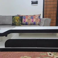 میز تلویزیون MDF