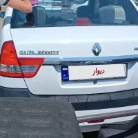 ال90تندرپارس خودرو مدل98