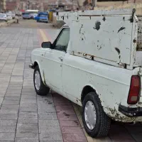 پیکان وانت اقتصادی|خودرو سواری و وانت|مهاباد (آذربایجان غربی), |دیوار