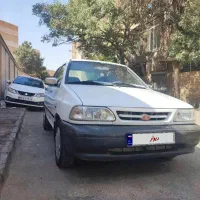 پراید 131 TL، مدل ۱۳۹۲|خودرو سواری و وانت|مشهد, گلبرگ|دیوار