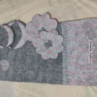 ست سرویس آشپزخانه نایترا