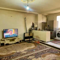 فروش واحد۶۰ متری/تک خواب/فول امکانات