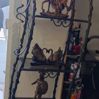 بوفه و آینه فرفوژه