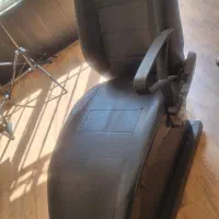 صندلی و میز