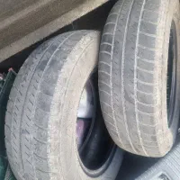 تایر تیبا۲ در تبریز