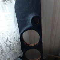 سیستم ساب امپلی میدرنج تیوترپخش طاقچه باکس زیرقیمت|قطعات یدکی و لوازم جانبی|تبریز, |دیوار