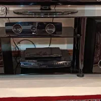 دستگاه سی دی  سامسونگ،سینما خانگی  ال جی کامل|پخش‌کننده DVD و ویدیو|مشهد, امام خمینی|دیوار