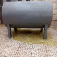 تانکر فروشی