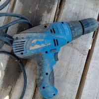 دریل پیچ بند