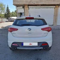 لیفان X50 اتوماتیک، مدل ۱۳۹۴|خودرو سواری و وانت|فردیس, شهرک شهید حسینی|دیوار