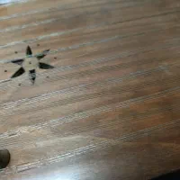 سنتور|سازهای سنتی|پرند, فاز ۶|دیوار