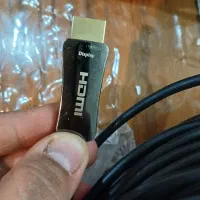 کابل hdmi 4 k .اچ دی ام ای.اسپیلیتور|صوتی و تصویری|تهران, شهرک رضویه|دیوار