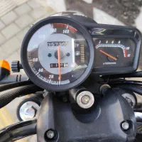 کی وی سیتی ۱۵۰ keeway city|موتورسیکلت|تهران, اسفندیاری|دیوار