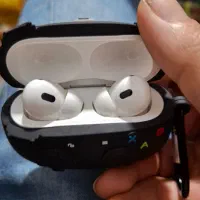 ایرپادز پرو 2 نسل 2