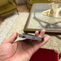 iPhone 14 promax 1tra za seri M|موبایل|تهران, فرمانیه|دیوار