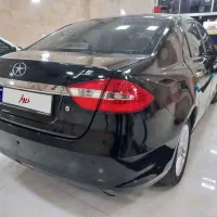 جک j5 اتومات مدل ۹۳|خودرو سواری و وانت|تهران, صاحب الزمان|دیوار