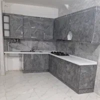 واحد ۹۰ متری فلکه جهاد|اجارهٔ آپارتمان|پارسآباد, |دیوار