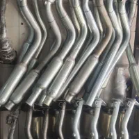 خرید فروش اگزوز کاتالیزور کاتالیست