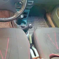 پراید مدل ۸۹ تمیز سالم