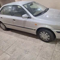 سمند مدل ۱۳۸۴