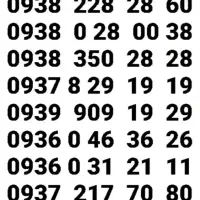 09383001290|سیم‌کارت|گرگان, |دیوار