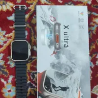 ساعت هوشمند