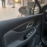 بیجینگ u5 پلاس مشکی|خودرو سواری و وانت|تهران, کاشانک|دیوار