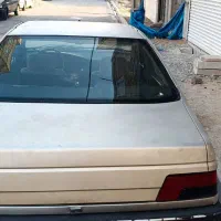 پژومدل83تازه تعمیراساسی