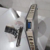 کارت کپچر اکترنال|قطعات و لوازم جانبی رایانه|اراک, |دیوار