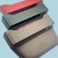 نظم دهند خودرو چرم